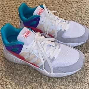 Women’s Adidas CrazyChaos Sneakers